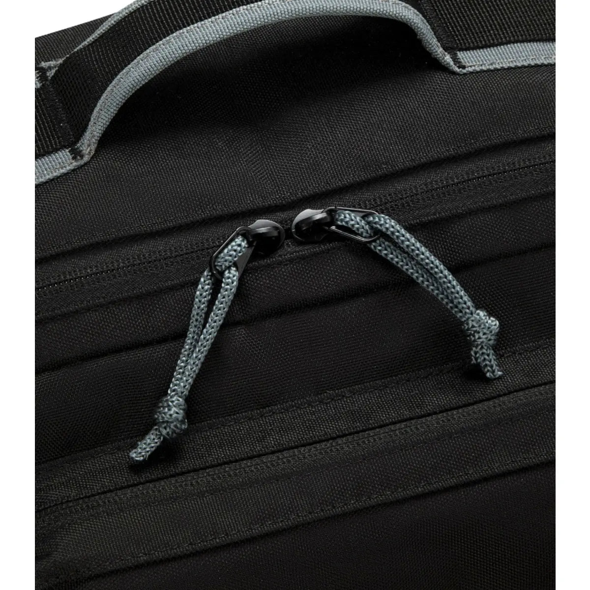 Durable Security Closure providing a secure fortress for your belongings