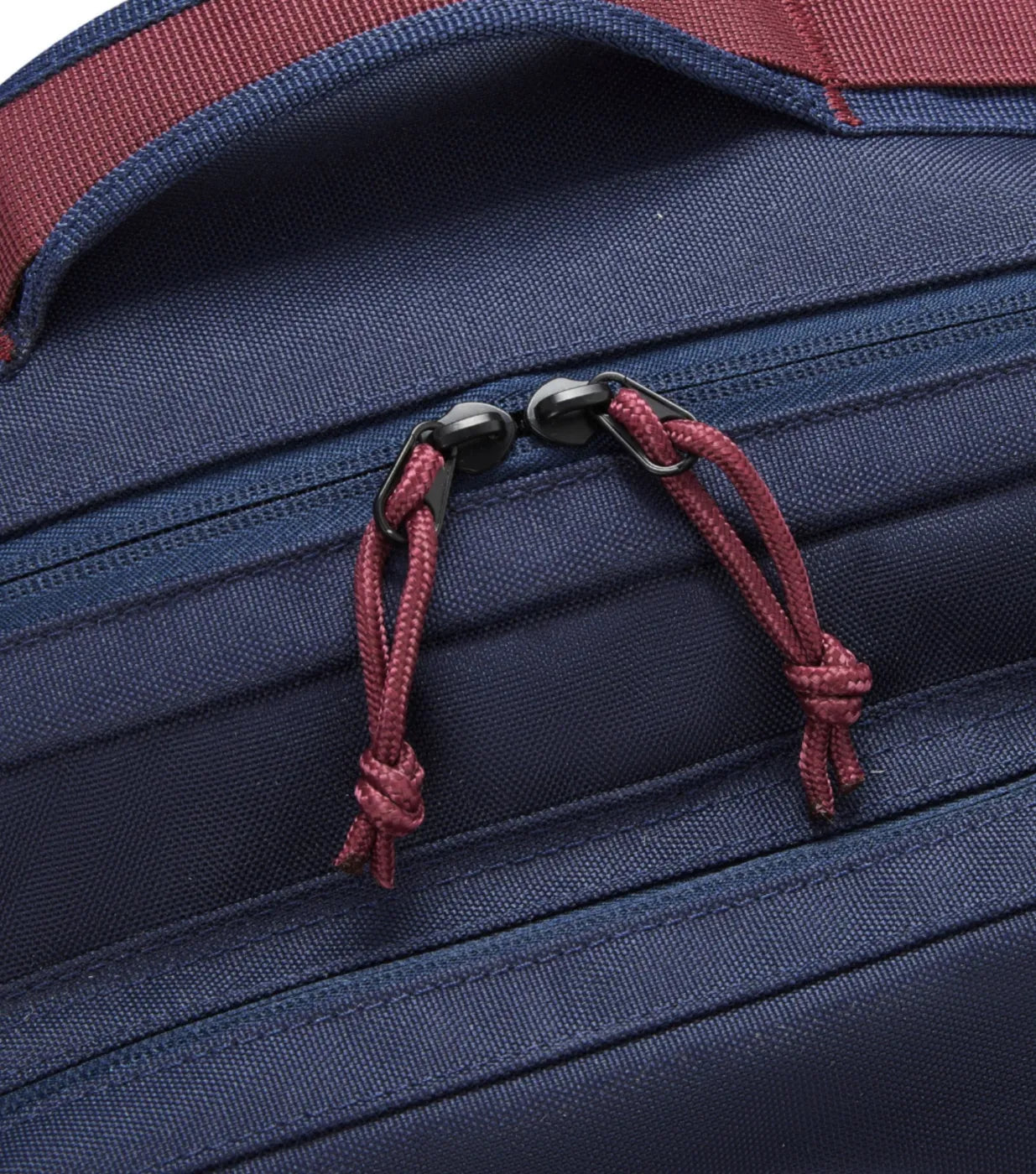 Durable Security Closure providing a secure fortress for your belongings