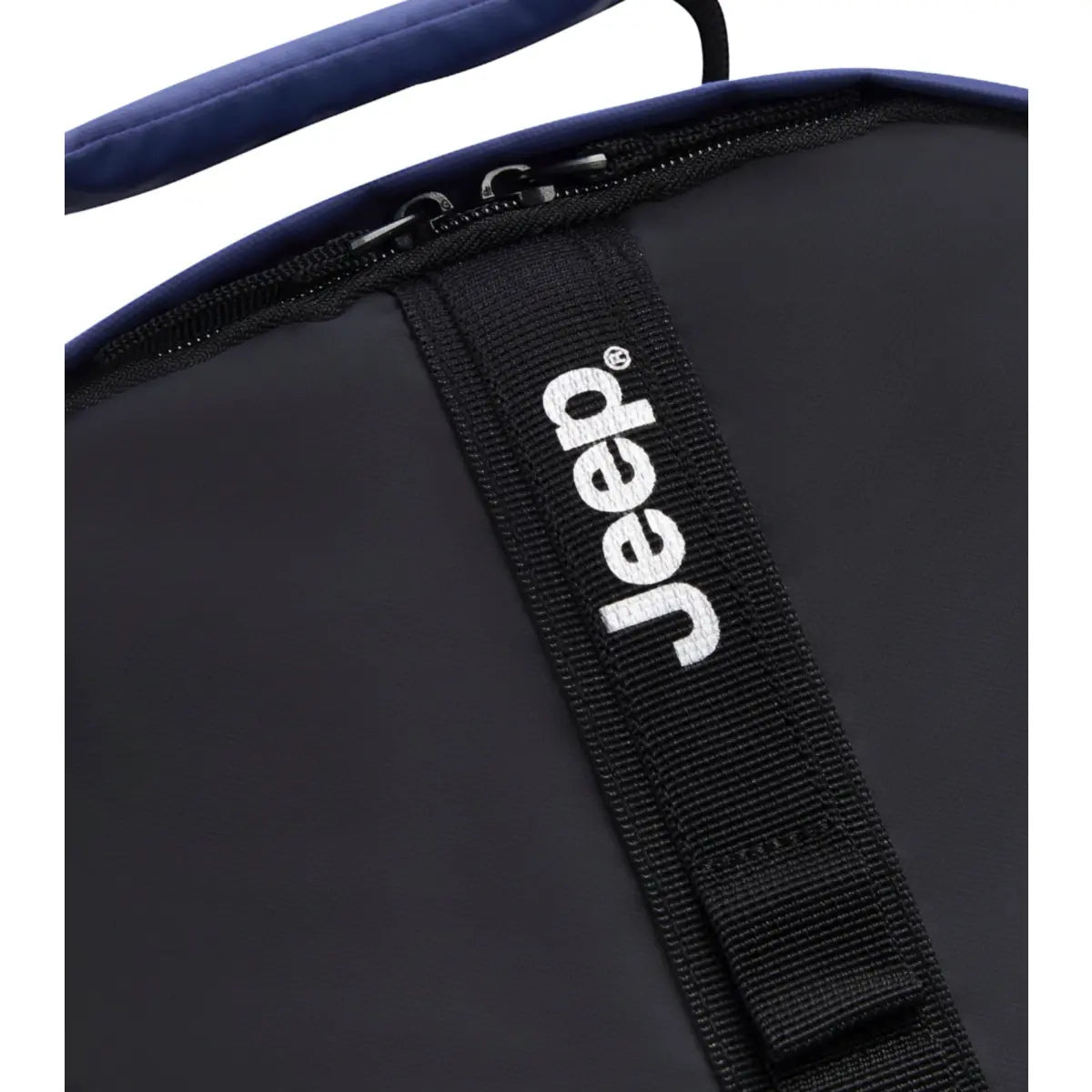 Dual Adventure Chambers fortified with concealed zipper locks, ensuring secure stowage of your essentials