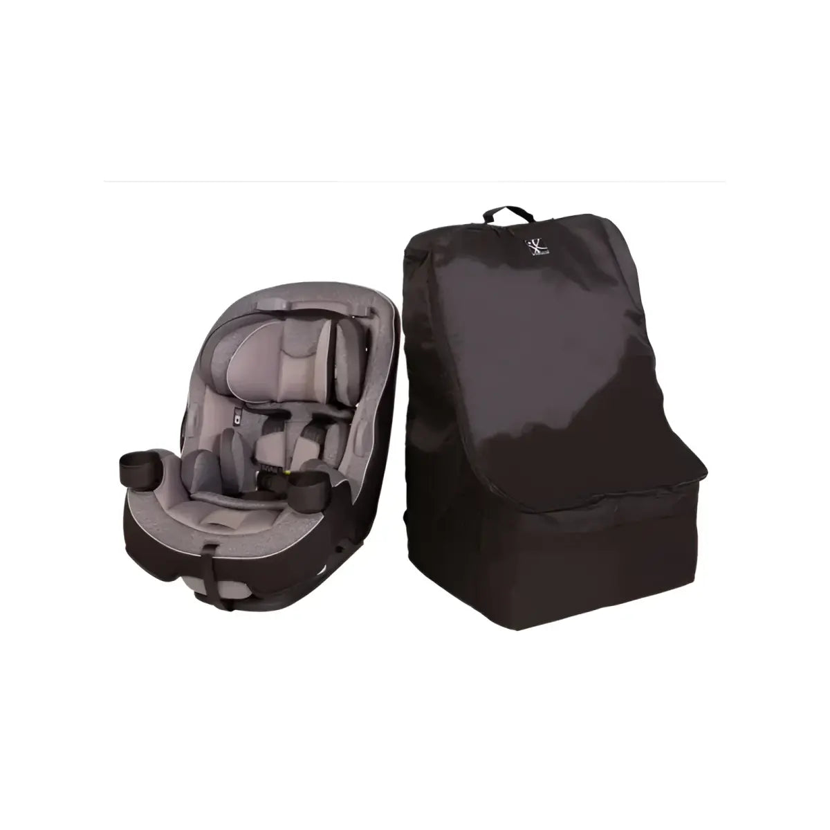 Check the compatibility link to see if your Car Seat fits (car seat not included)