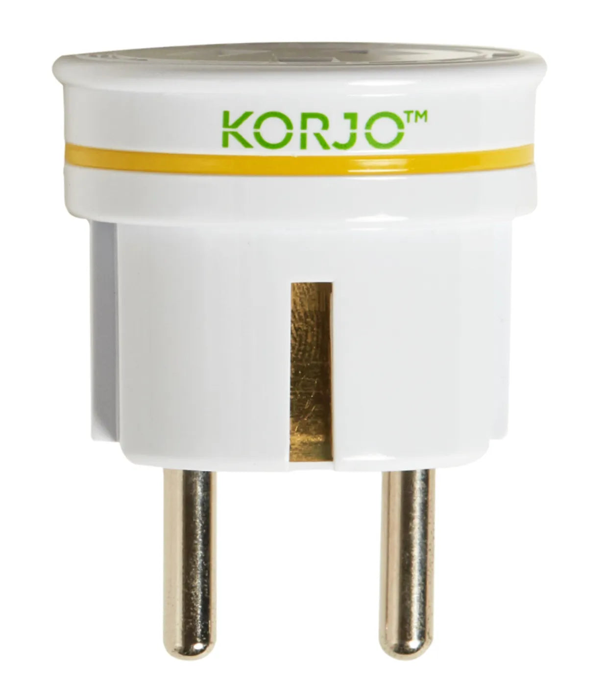 Korjo Electrical Adaptor AU to Europe (Not UK)