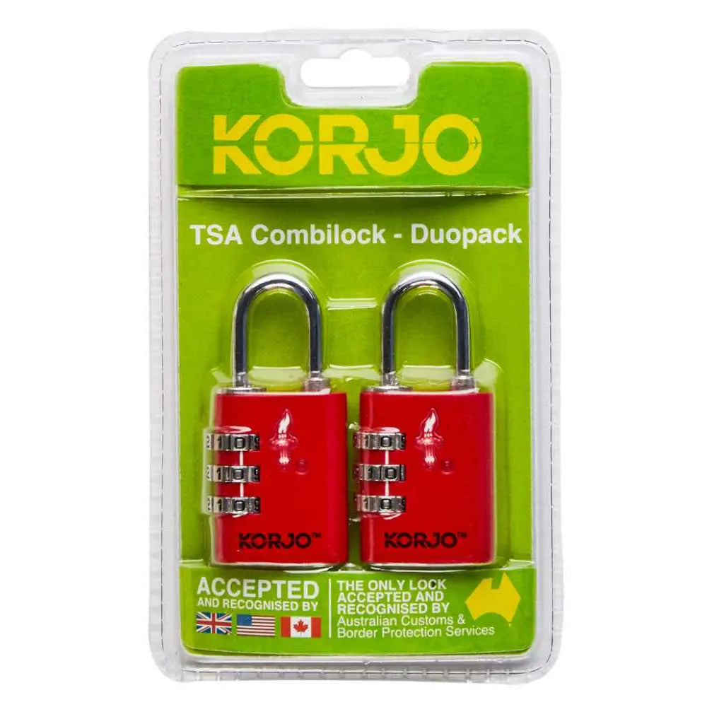 Set your own combination