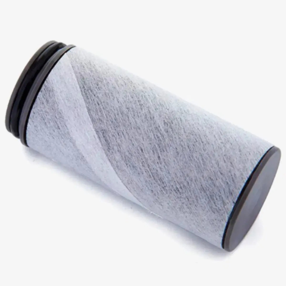 LifeStraw Activated Carbon + Ion Exchange Filter Replacement (For Use with Lifestraw Flex and Play)