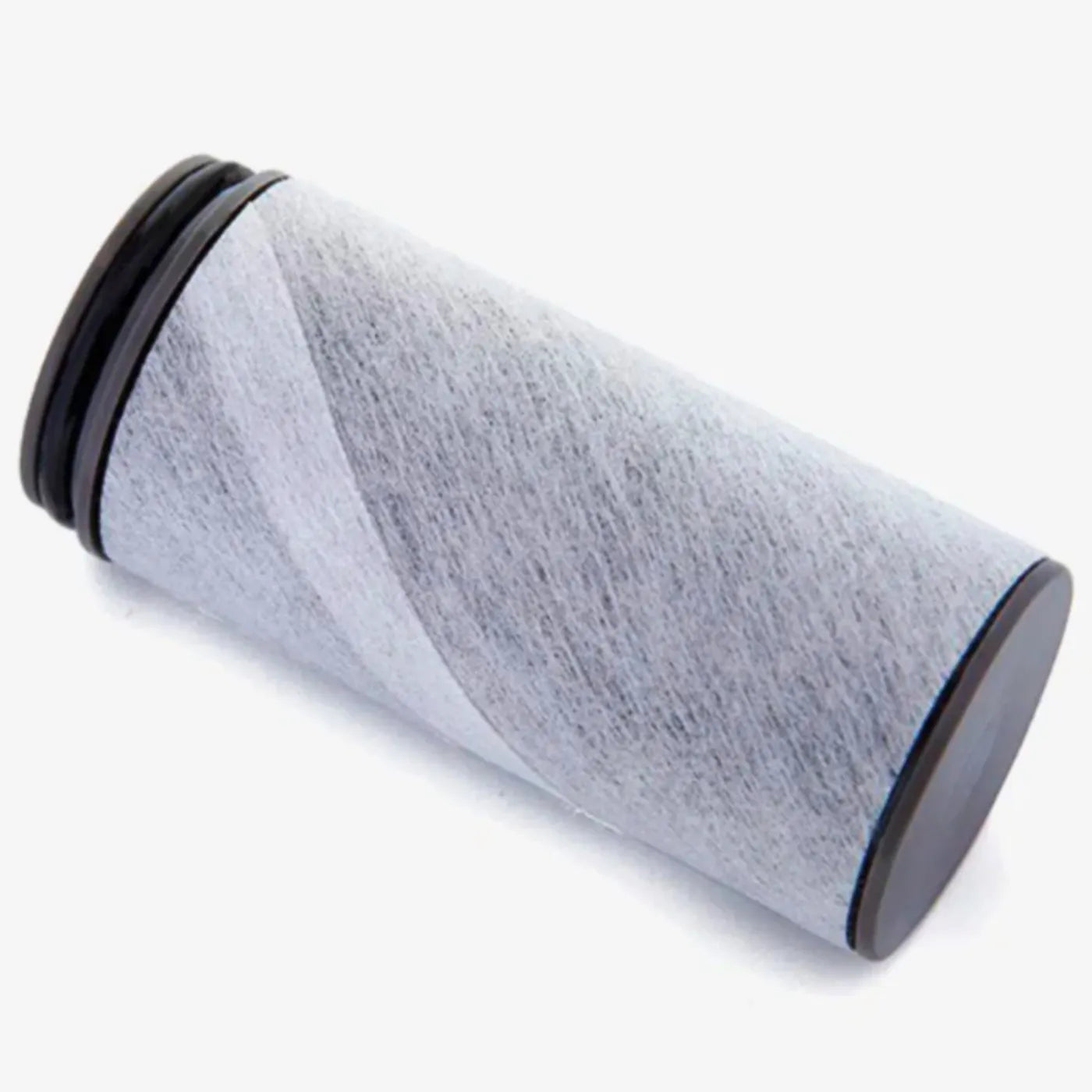 LifeStraw Activated Carbon + Ion Exchange Filter Replacement (For Use with Lifestraw Flex and Play)