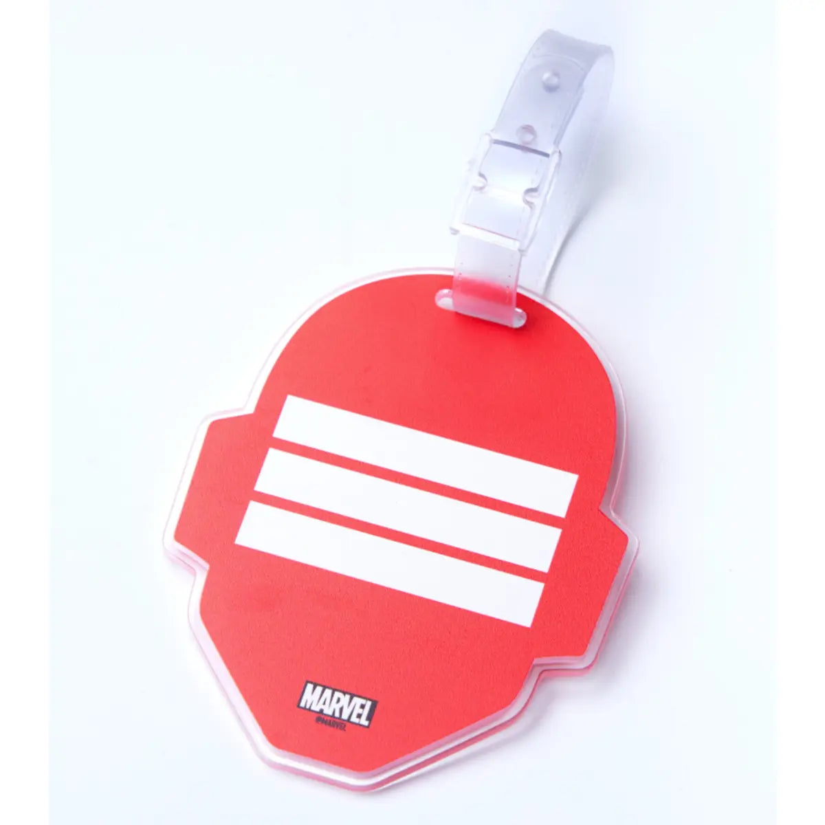 Strap included to attach to your bag