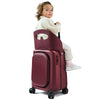 Colour: Burgundy Red (SOLD OUT)