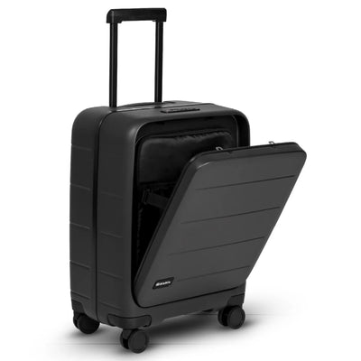 MiaMily Carry On Seat Pro - Black