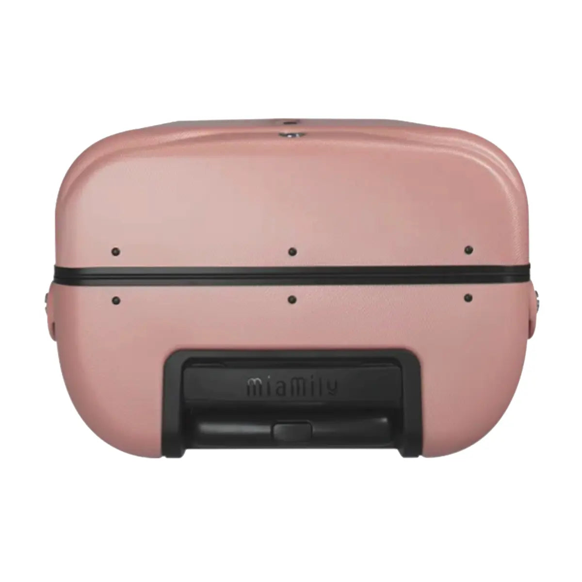 zipperless construction