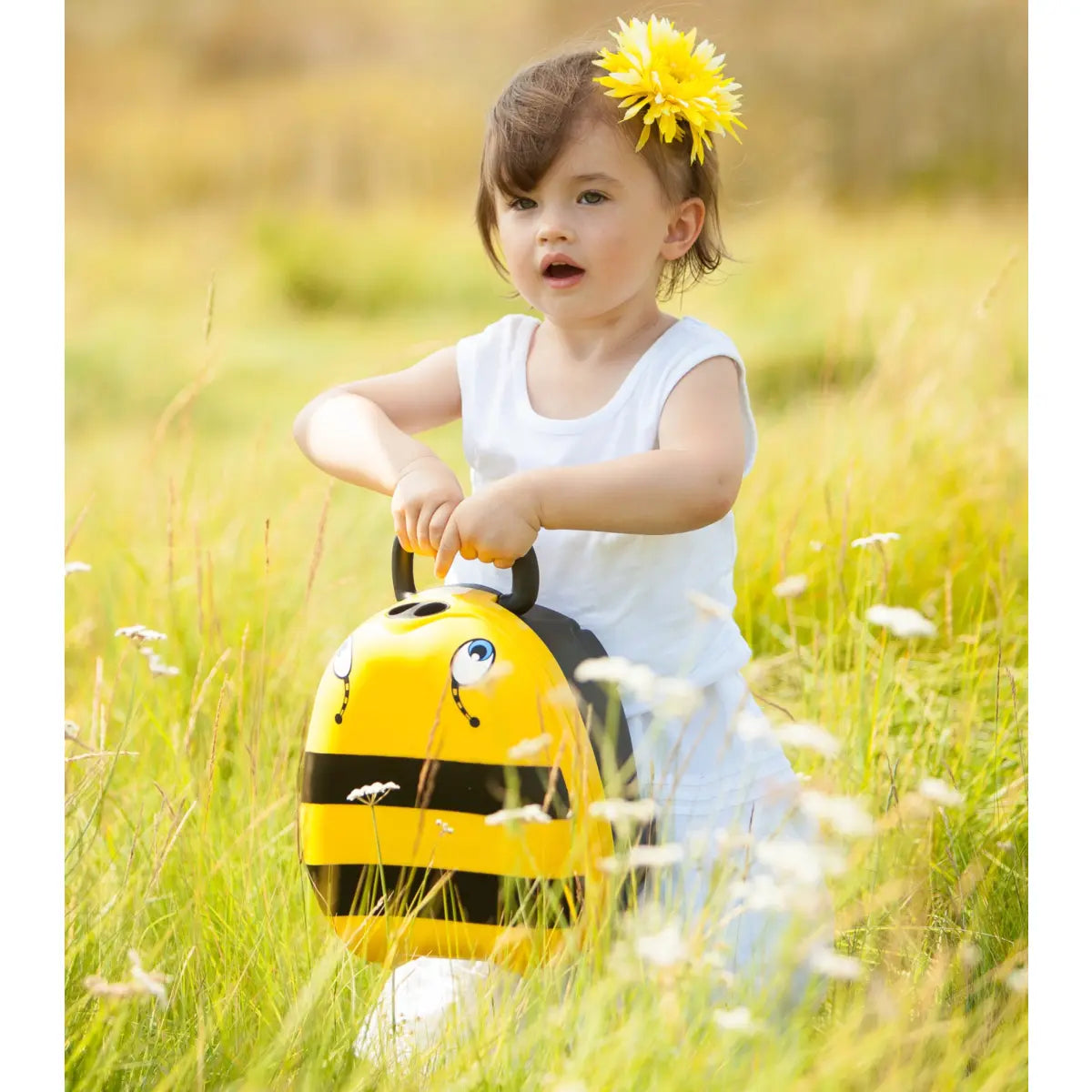 The only potty your toddler will ever need