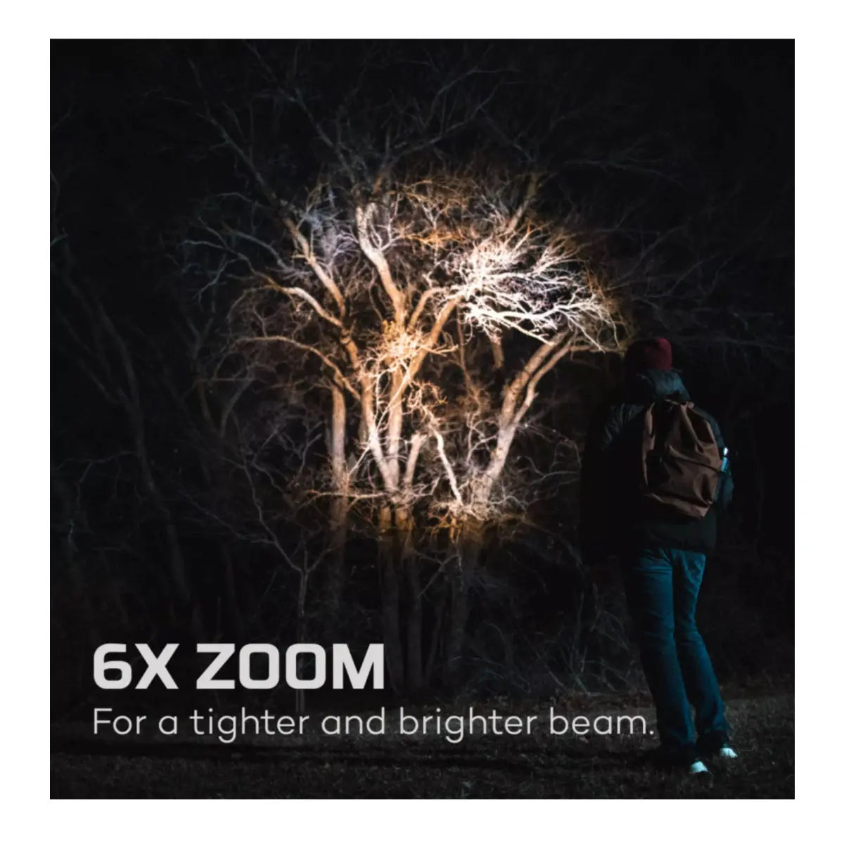 Nebo Davinci 1000 Lumen Rechargeable Flashlight