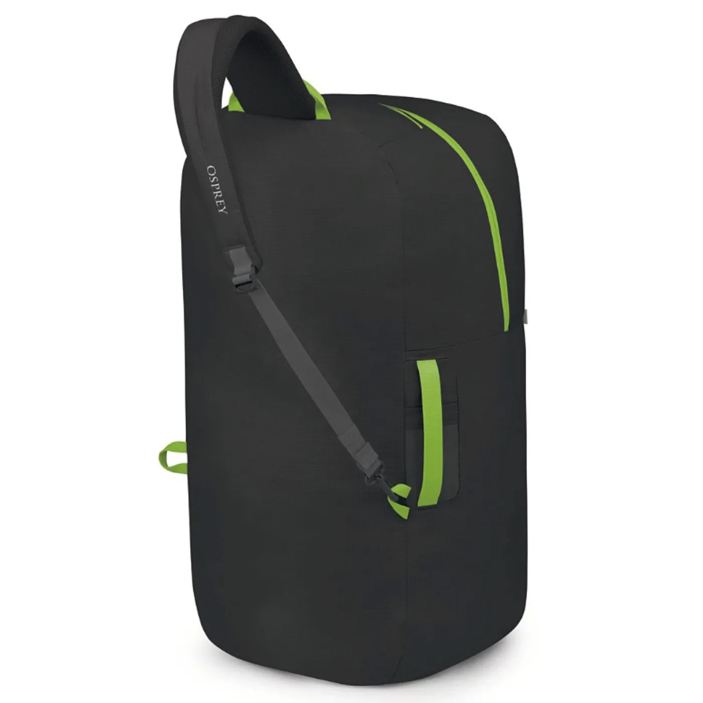 Osprey Airporter Small Backpack Travel Cover - Black (Fits up to 50 litre Packs)