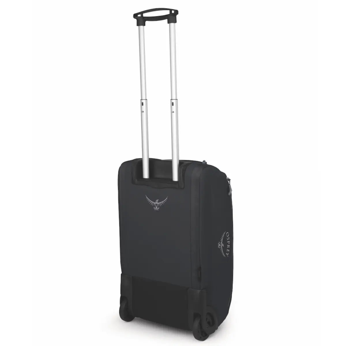 Osprey Daylite 40L Wheeled Carry-On Duffle / Backpack - Black