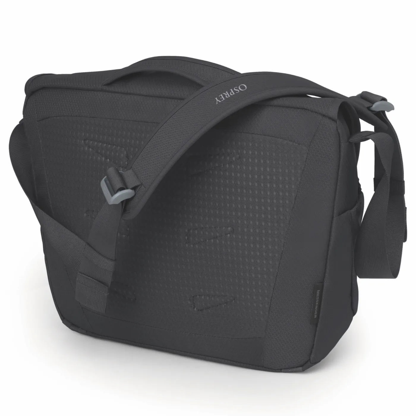 Osprey Daylite Messenger Bag (Fits 14’’ Laptop) - Black