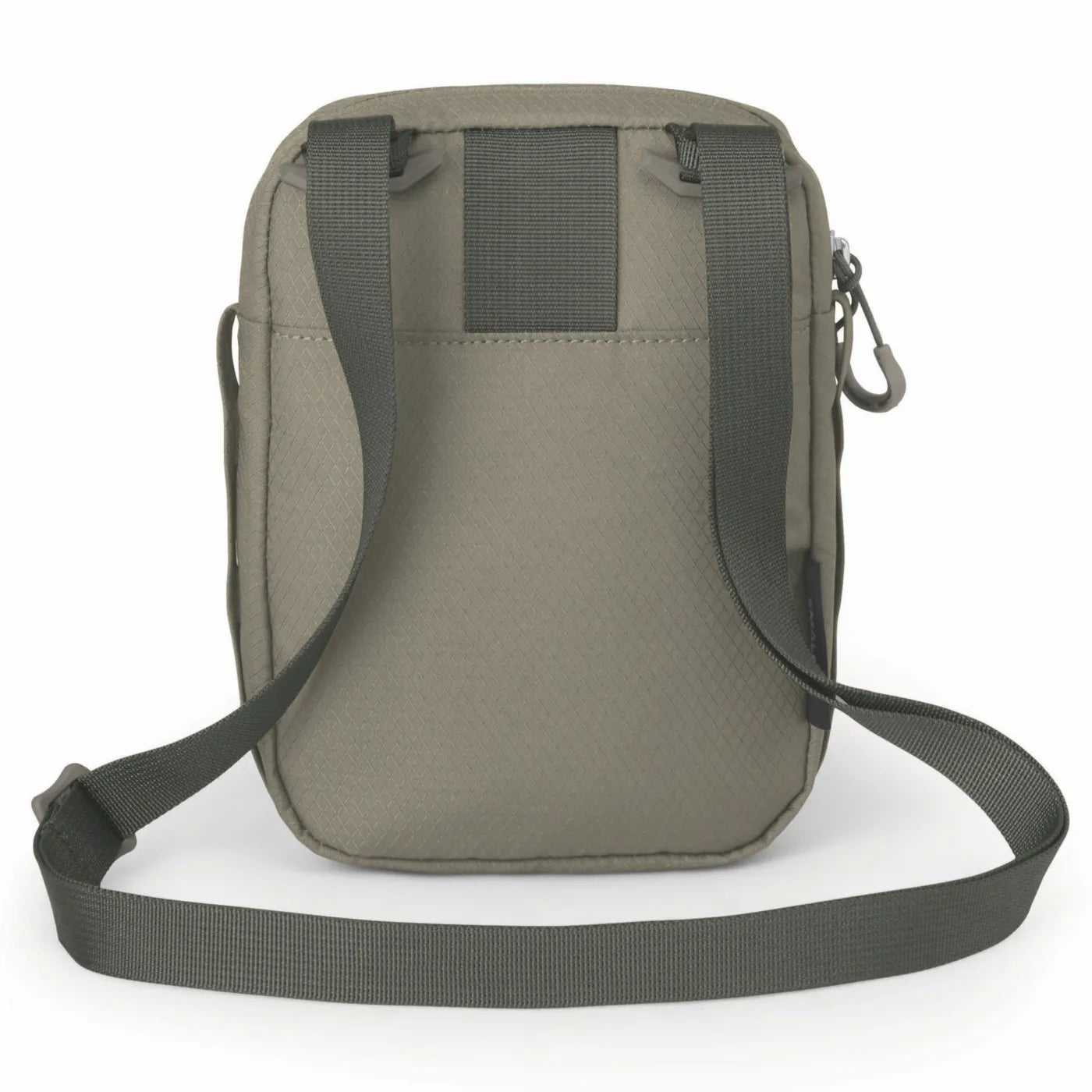 Osprey Daylite Small Crossbody Bag - Tan Concrete
