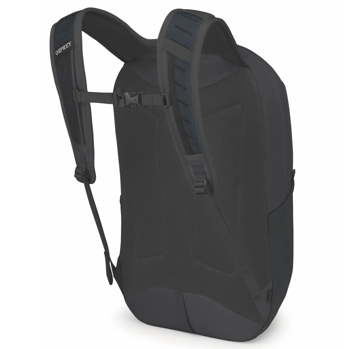 Osprey Farpoint 70L Travel Pack with Detachable Fairview Day Pack - Black