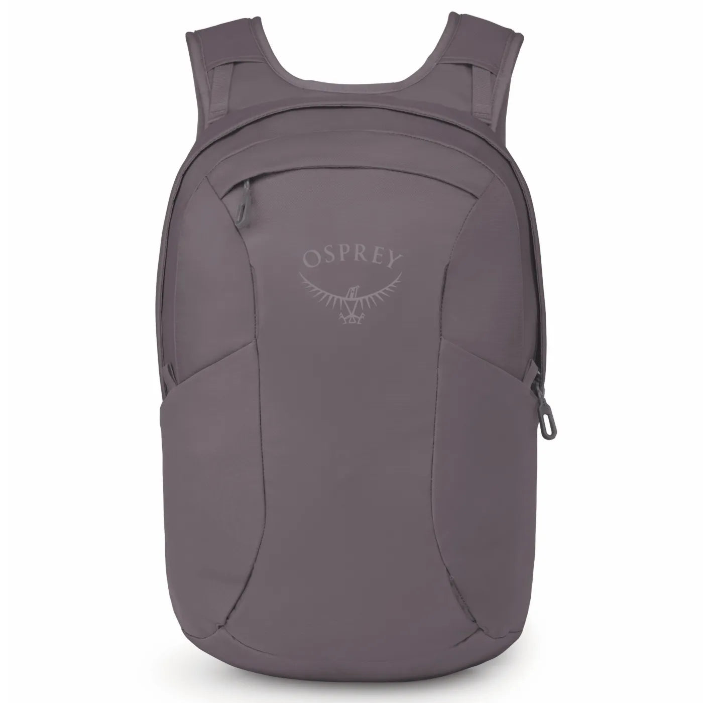 Osprey Farpoint Fairview 15L Travel Daypack - Graphite Purple