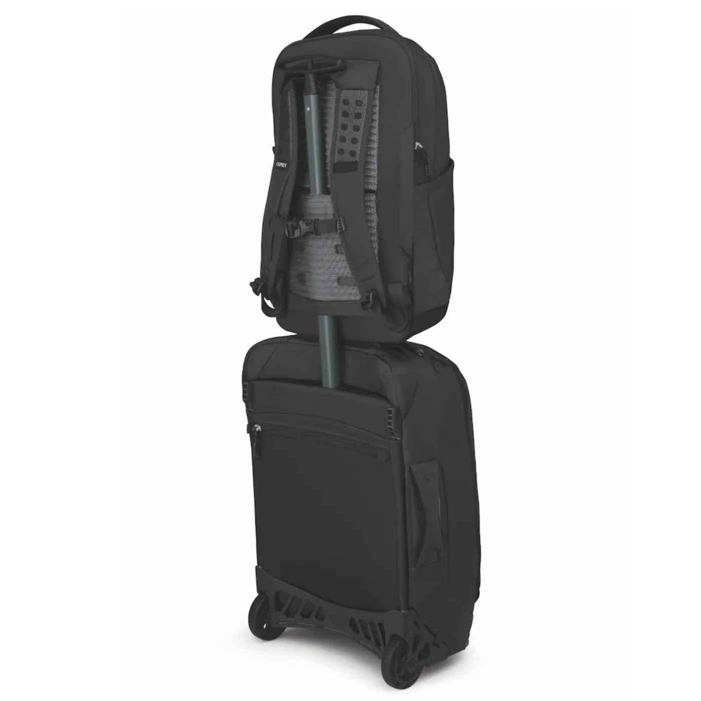 Osprey Ozone 16’’ Laptop Backpack - Black