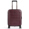 Colour: Moody Burgundy