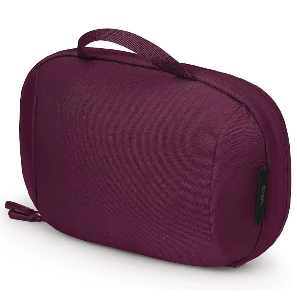 Osprey Ozone Powerhouse Tech Organiser - Moody Burgundy