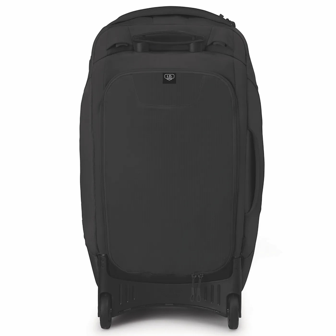 Osprey Sojourn 80L Wheeled Travel Pack - Black
