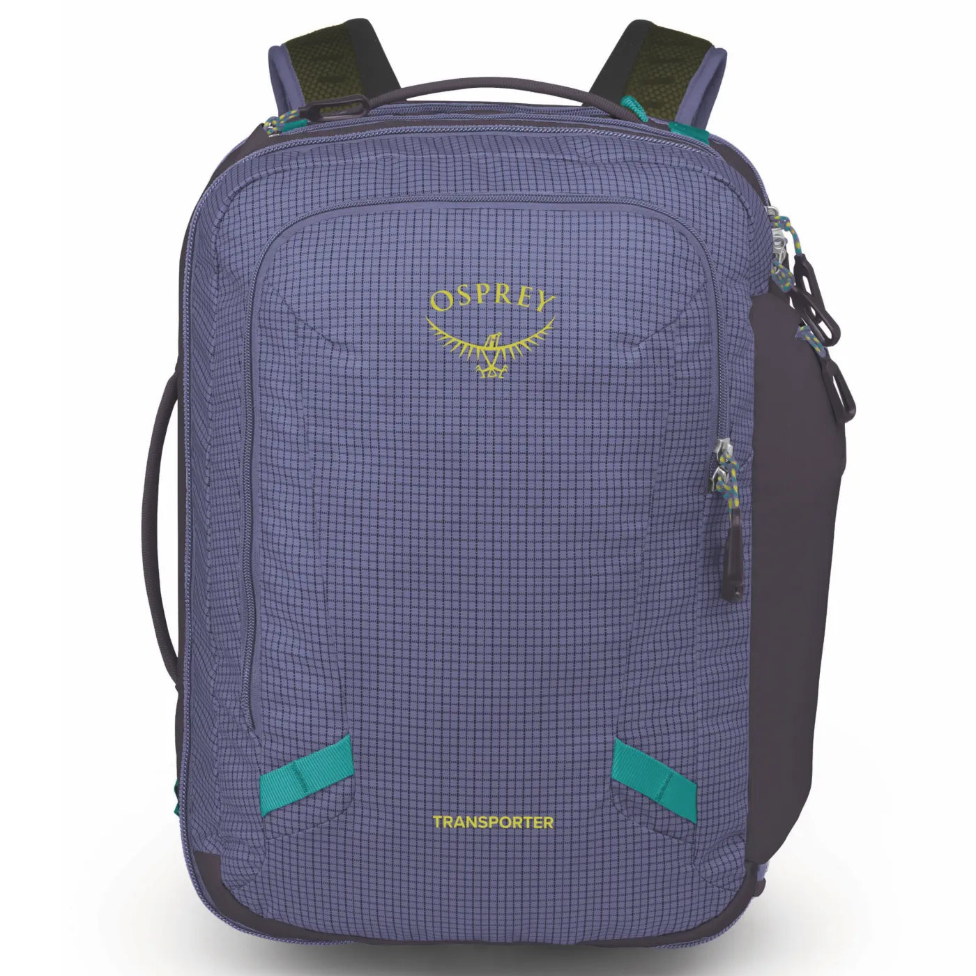 Osprey Transporter 36L Travel Pack - Euphoria Purple