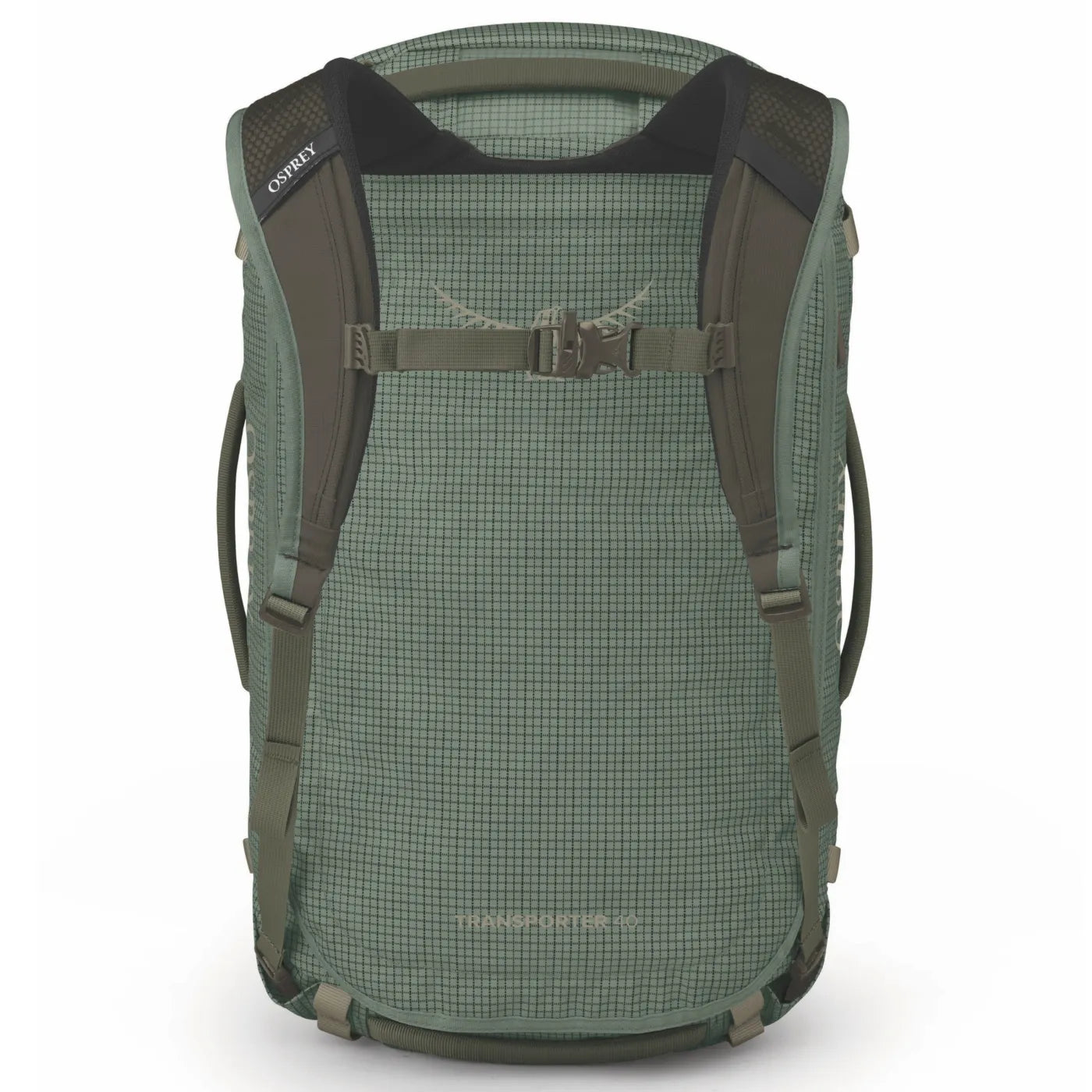 Osprey Transporter 40L Duffel Bag - Pine Leaf