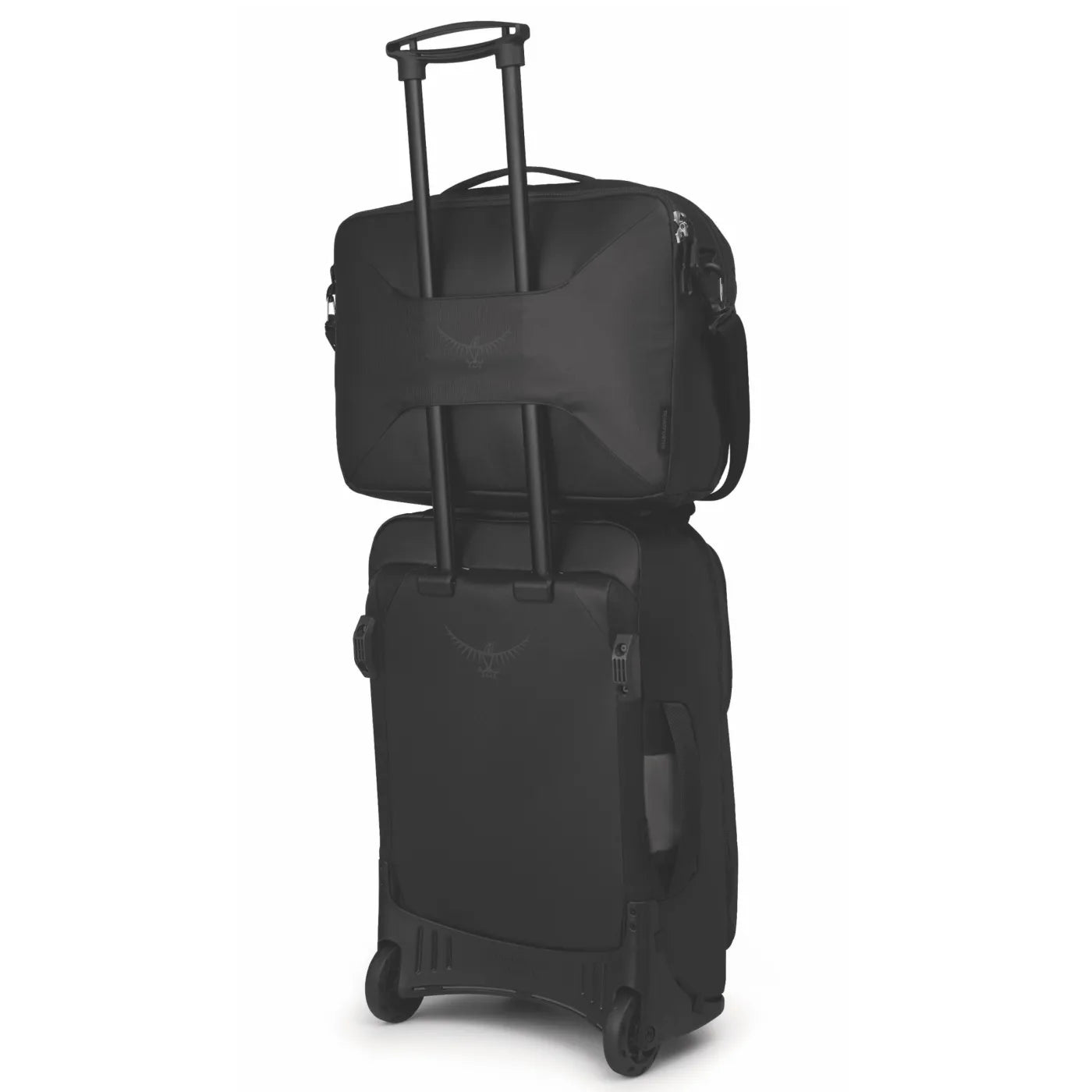 Osprey Transporter Carry-on Boarding Bag - Raven Black