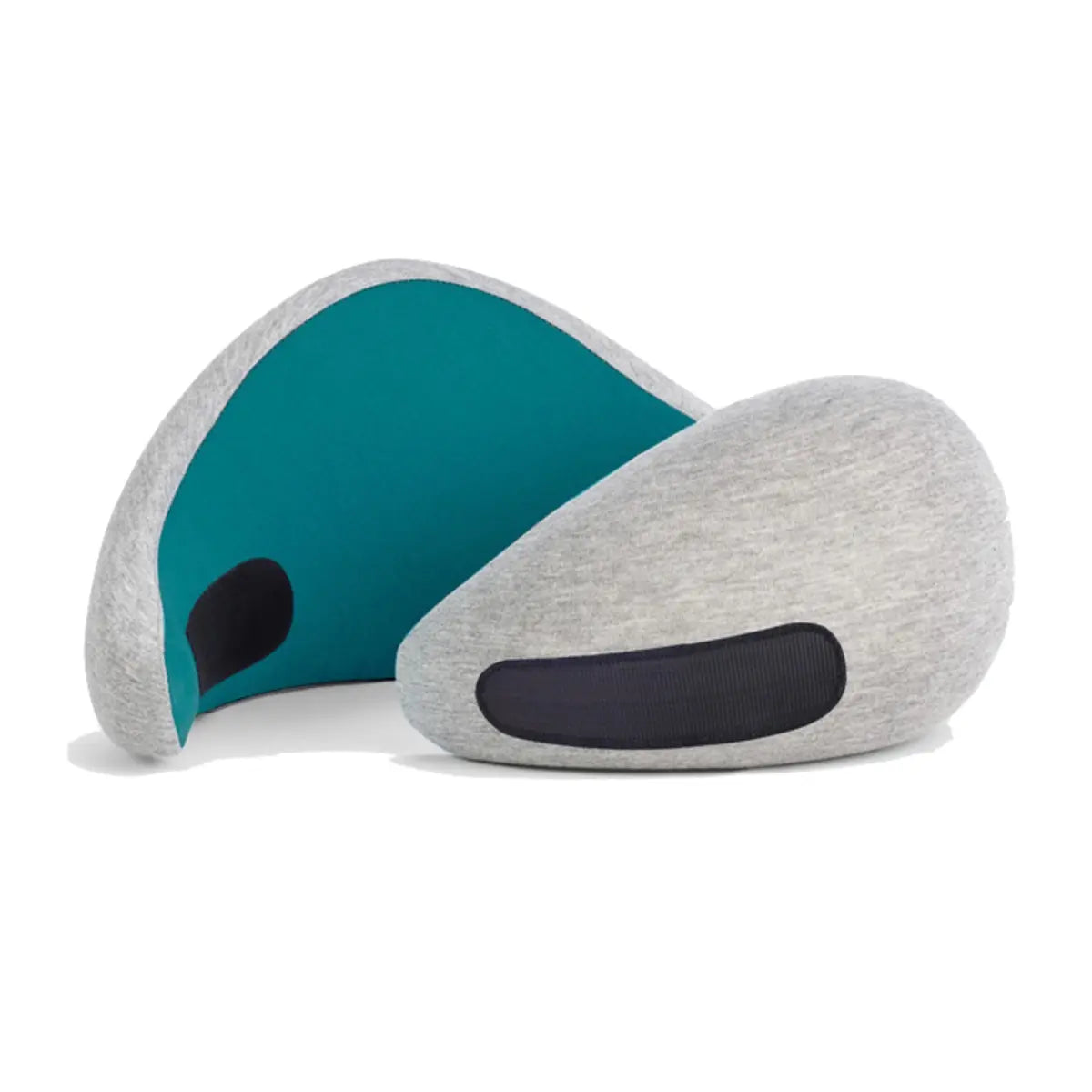 With an easily removable and washable sleeve made out of wonderfully soft and breathable fabric, GO is perfect for frequent travellers