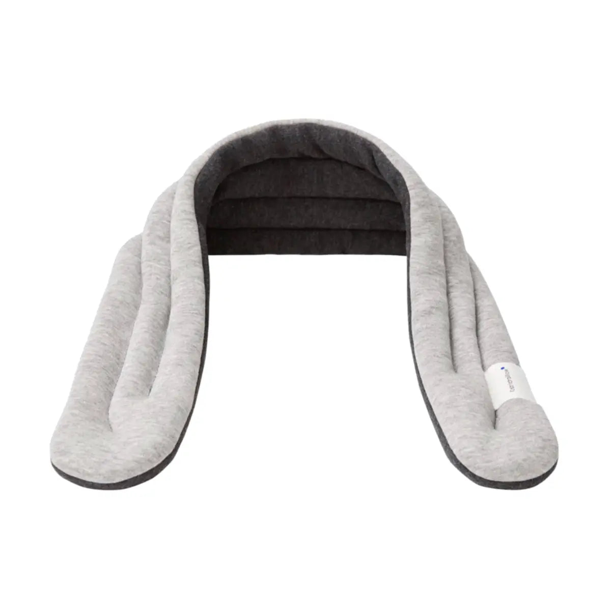 Itโs your go-to neck and shoulder heat wrap for calming comfort you can use again and again