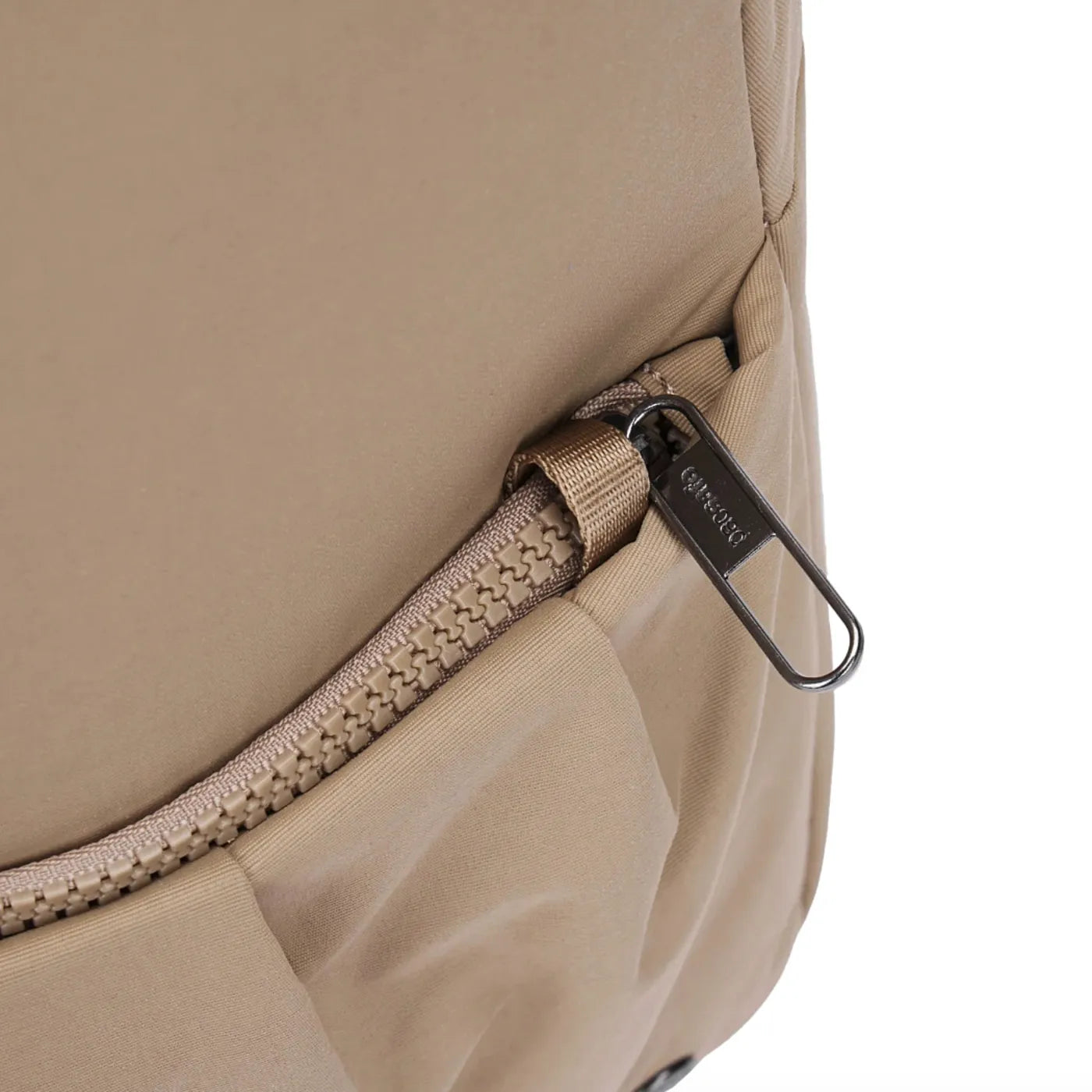 Pacsafe Citysafe CX Anti-Theft Convertible Backpack / Shoulder Bag - Taupe