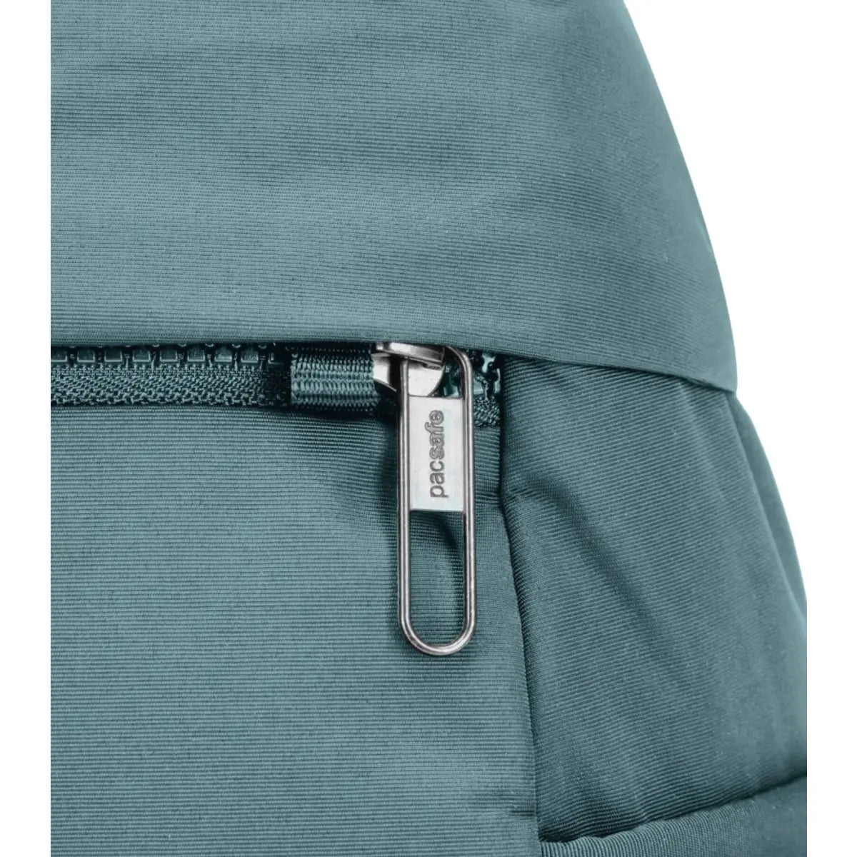 Secure zip tab