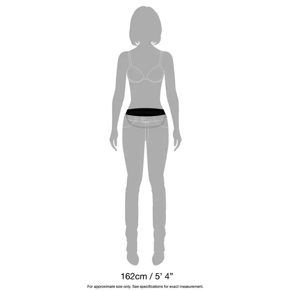 Sizing guide