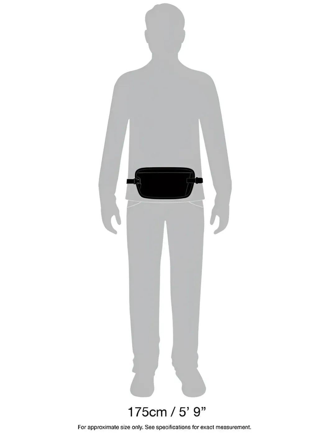 Sizing guide