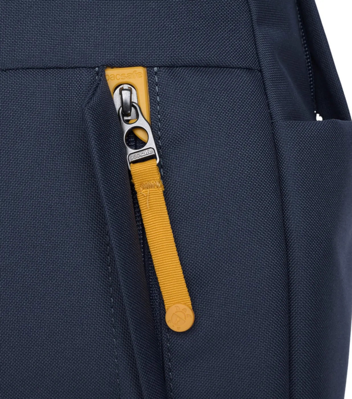 Pacsafe GO 15L Anti-Theft 13’’ Laptop Backpack - Coastal Blue