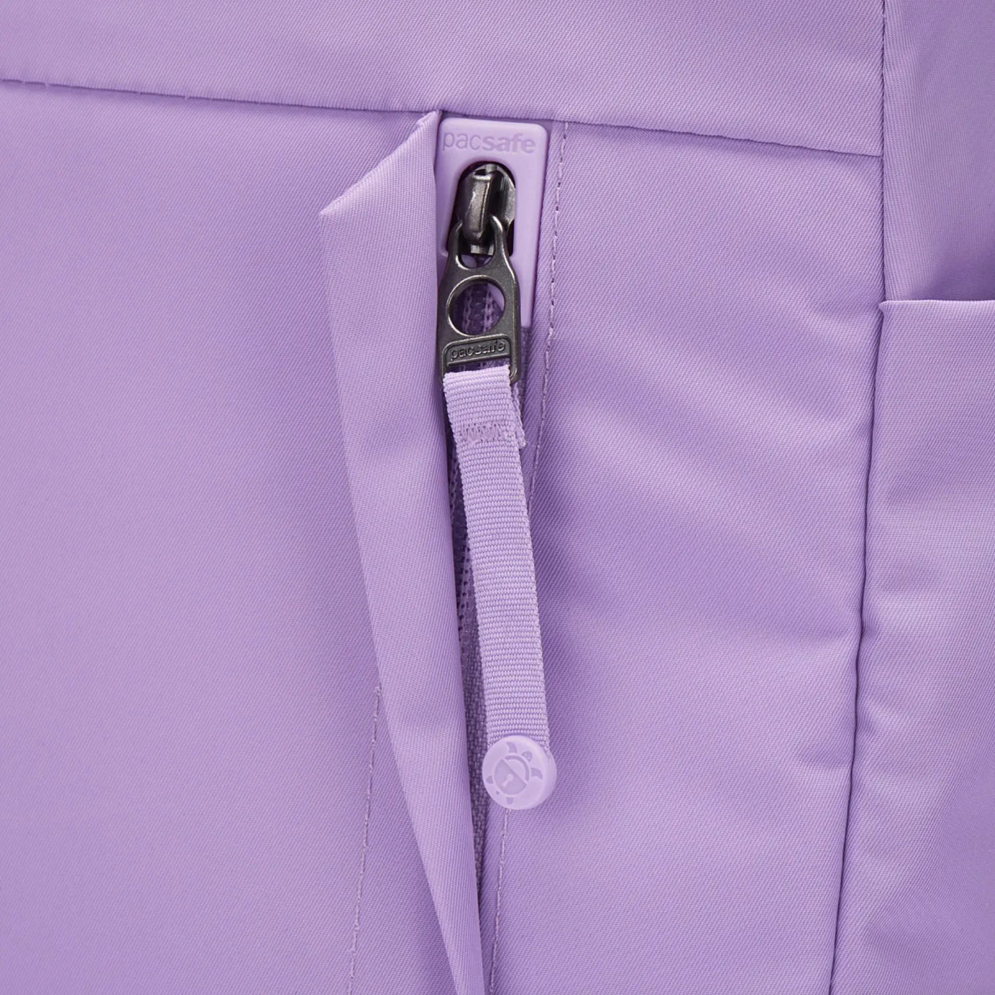 Pacsafe GO 15L Anti-Theft 13’’ Laptop Backpack - Lavender