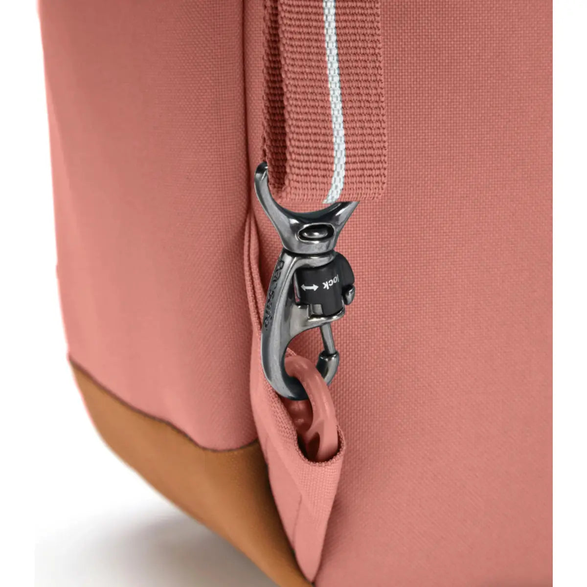 TurnNLock security hook