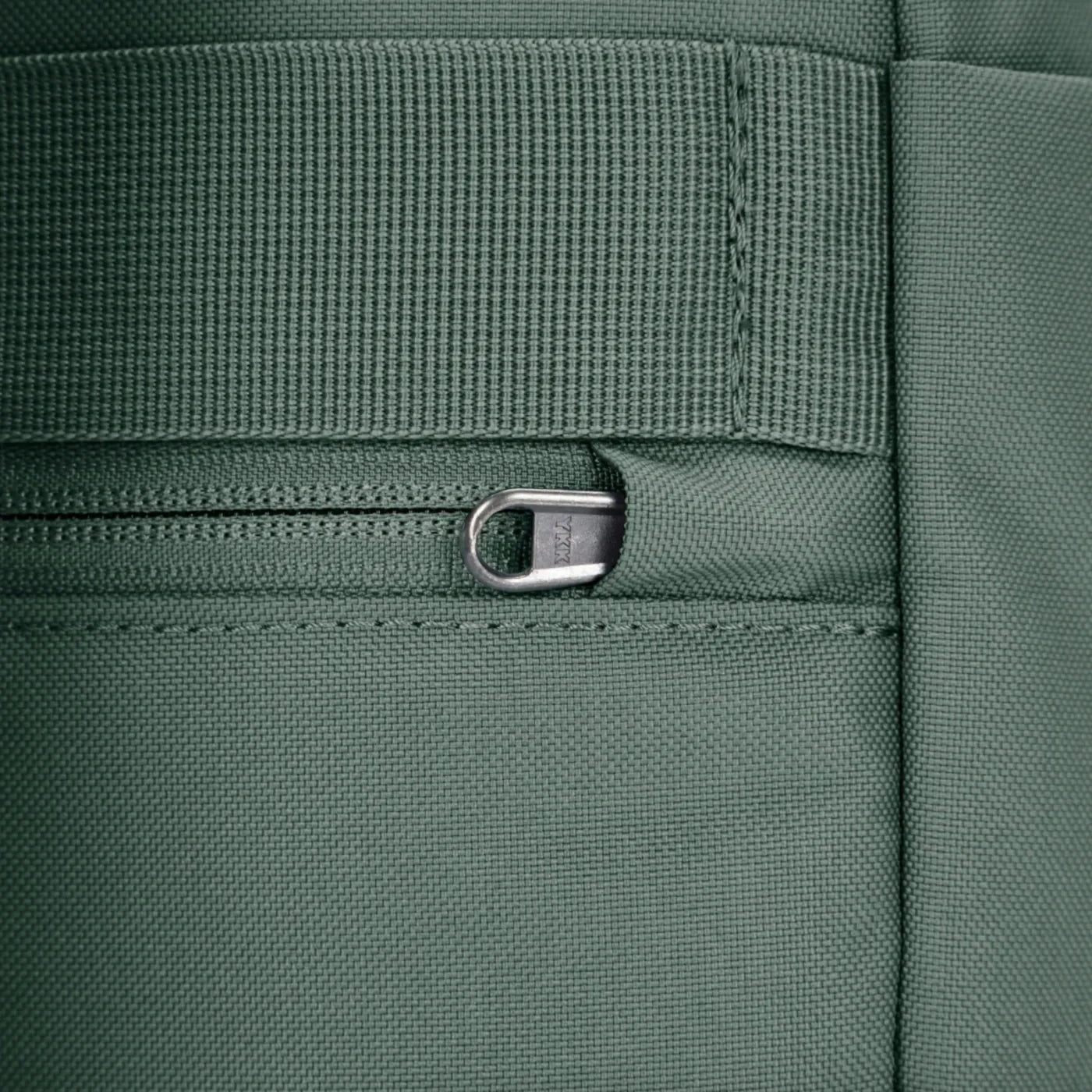 Pacsafe GO 15L Anti-Theft 13’’ Laptop Backpack - Spruce Green