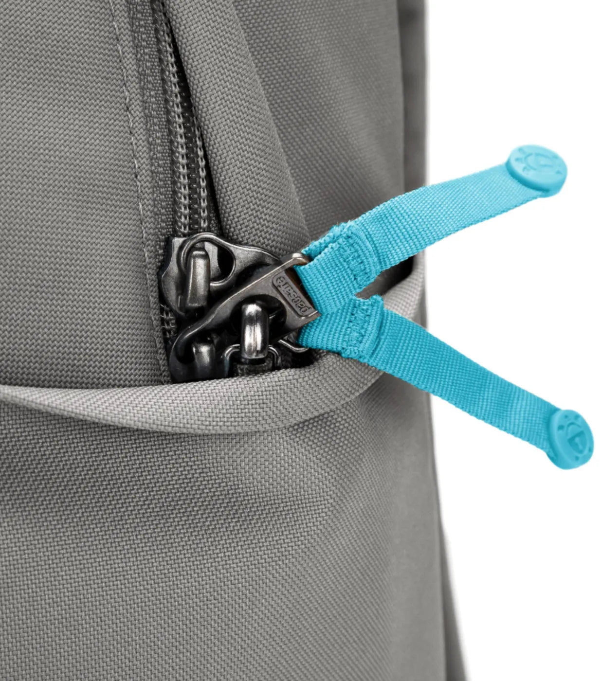 Pacsafe GO 15L Anti-Theft 13’’ Laptop Backpack - Stone