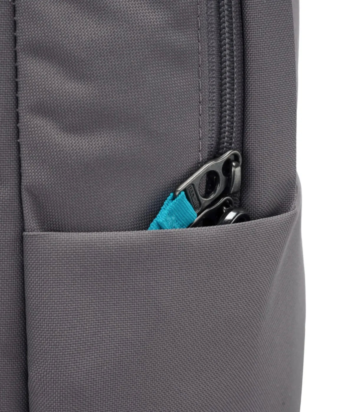Pacsafe GO 25L Anti-Theft 16’’ Laptop Backpack - Stone