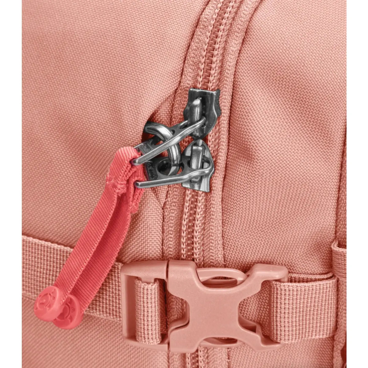 Zip clip
