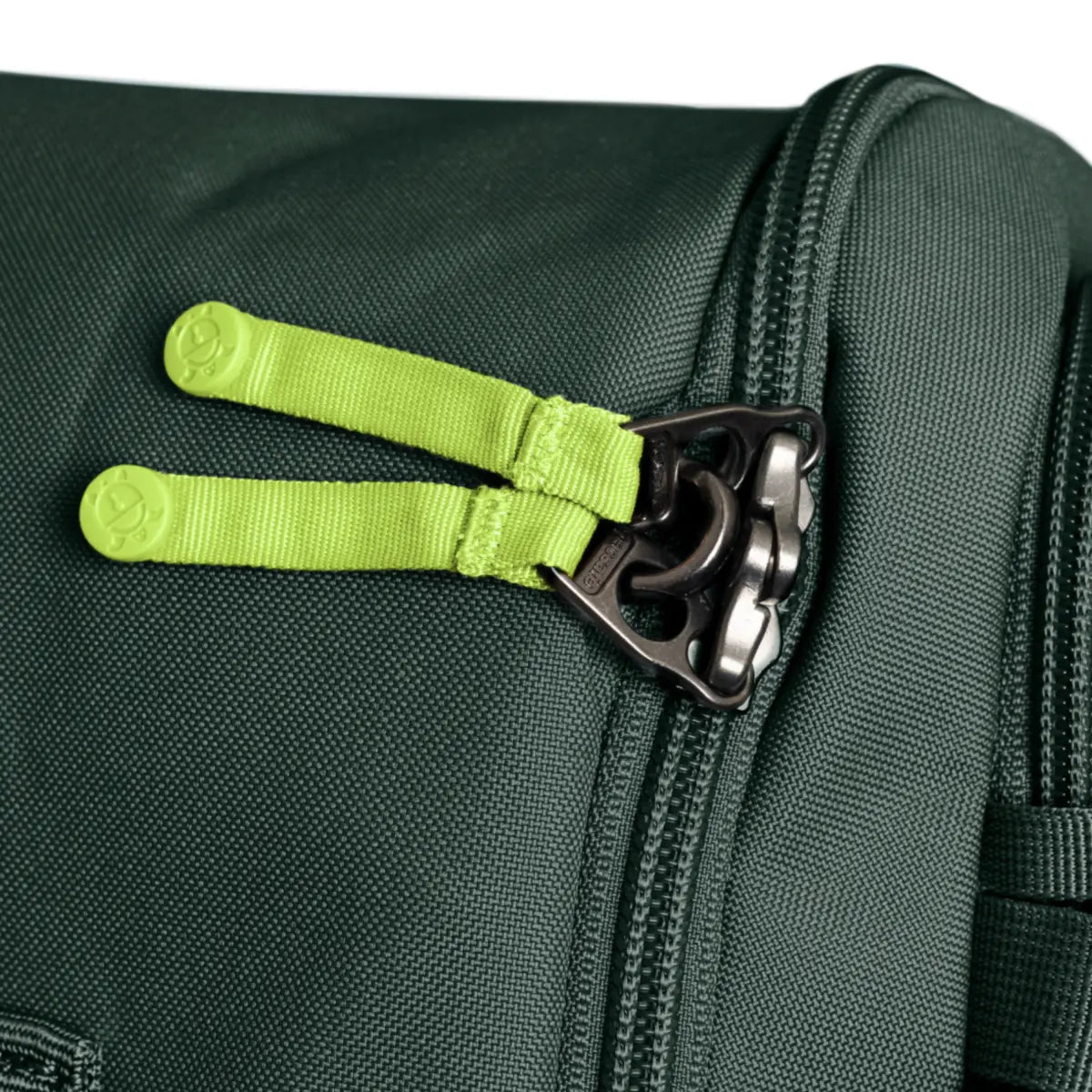 Pacsafe GO 34L Anti-Theft Carry-on Backpack - Spruce Green