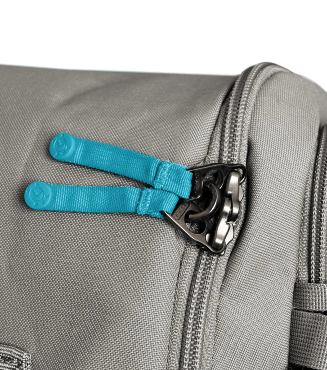 Pacsafe GO 34L Anti-Theft Carry-on Backpack - Stone
