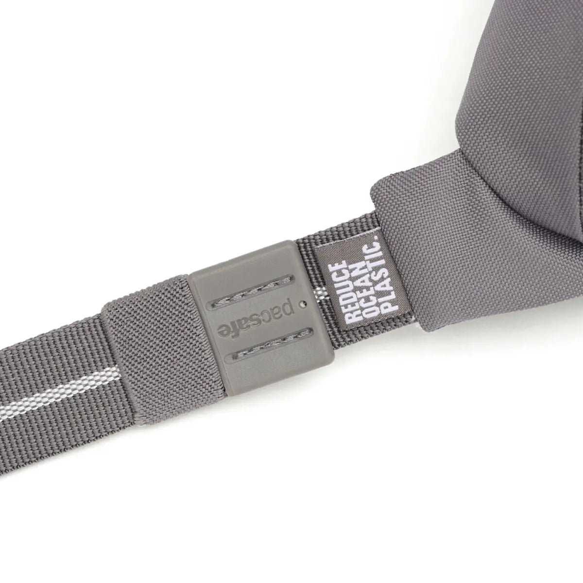 Pacsafe Go Anti-Theft Micro Sling - Stone