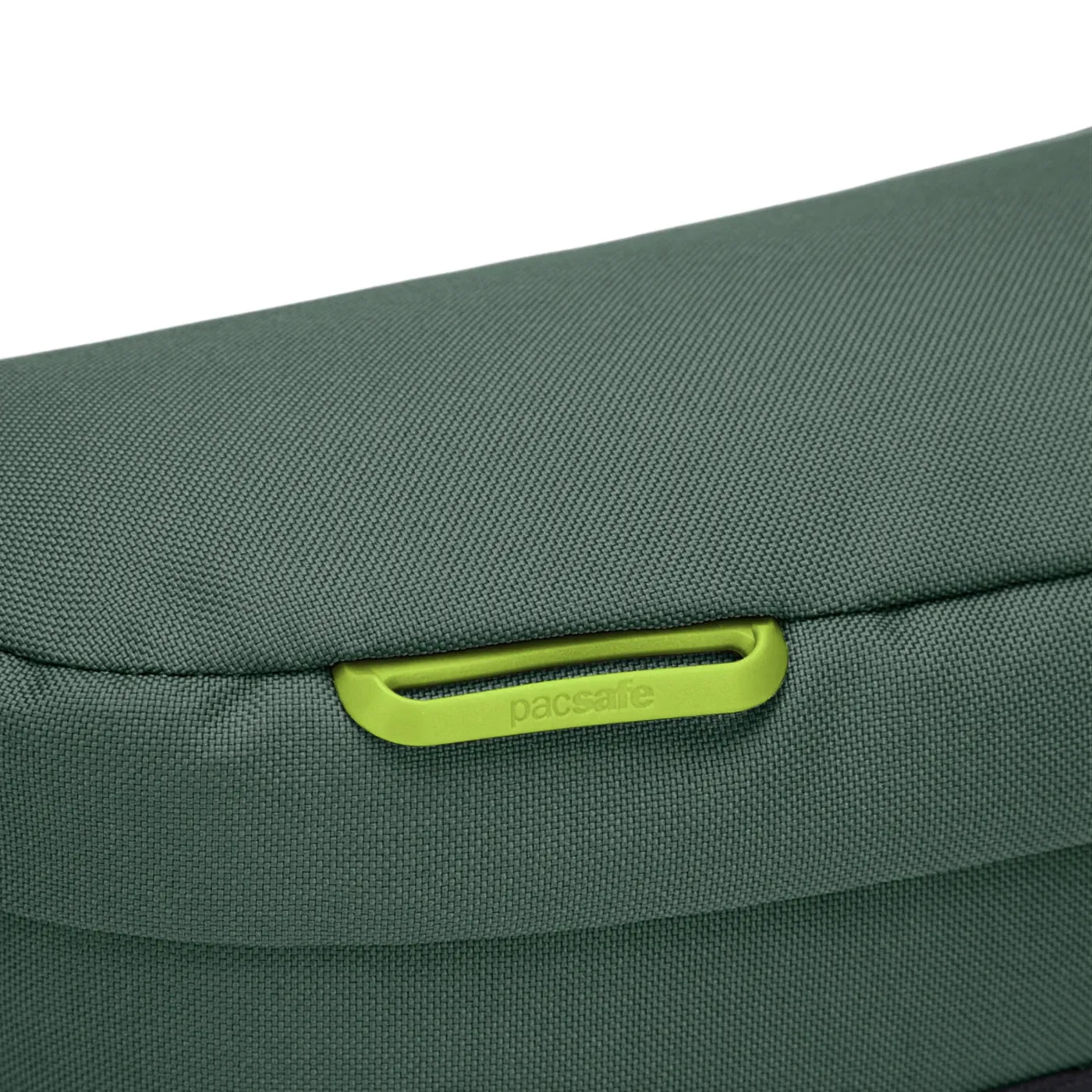Pacsafe GO Anti-theft Sling Pack - Spruce Green