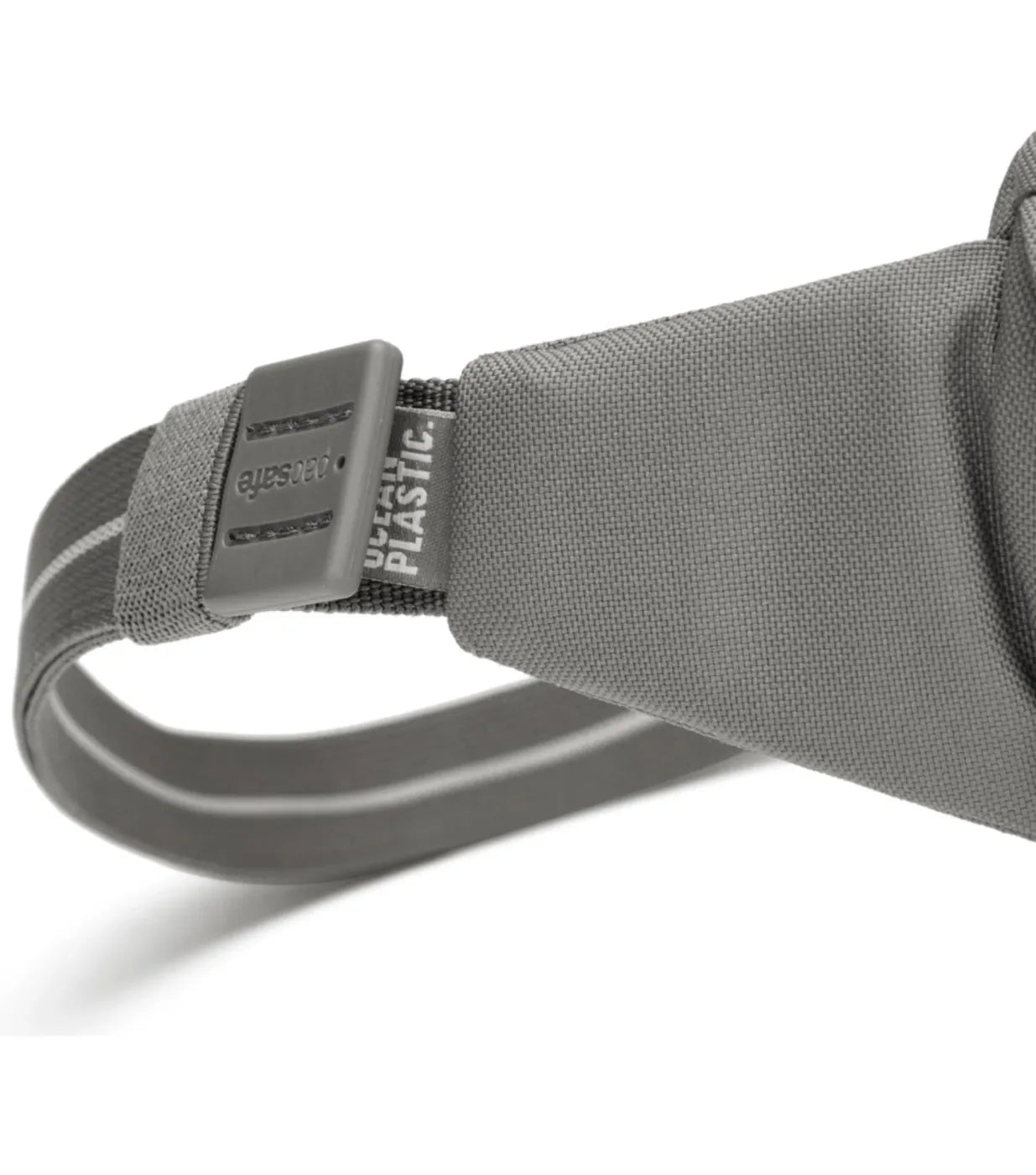 Pacsafe GO Anti-theft Sling Pack - Stone