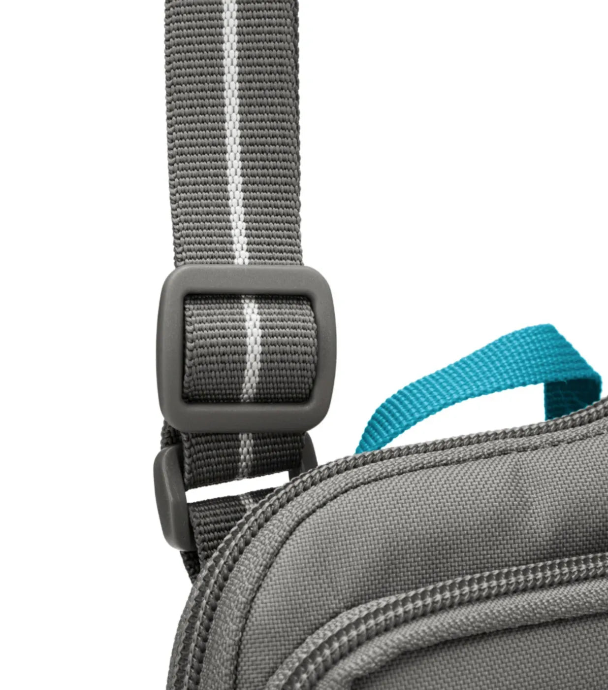 Pacsafe Go Anti-Theft Tech Crossbody Bag - Stone