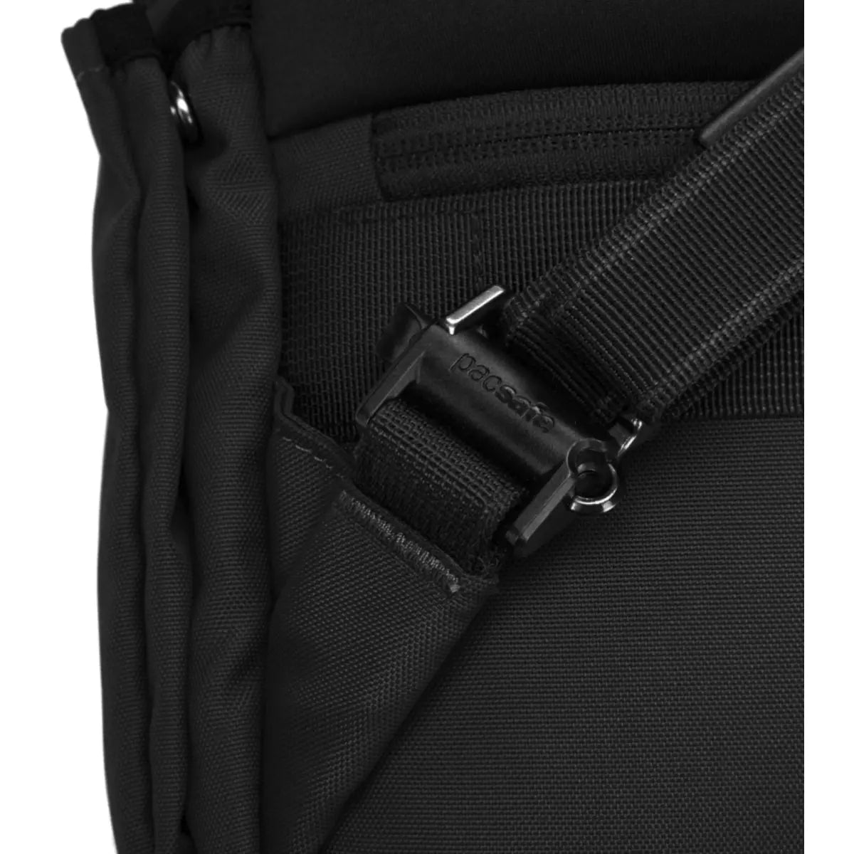 PopNLock security clip