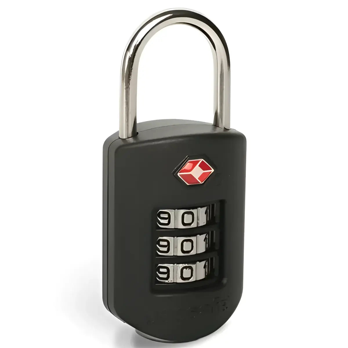 Product Image : Prosafe 1000 TSA Accepted Combination Lock in Black by Pacsafe