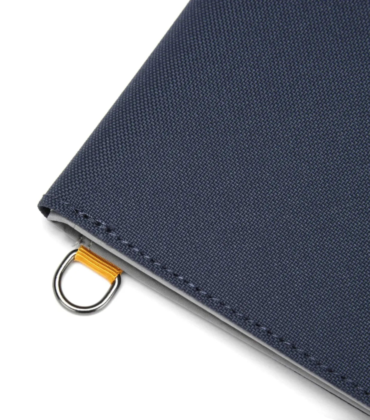 Pacsafe RFIDsafe Bifold Wallet - Coastal Blue