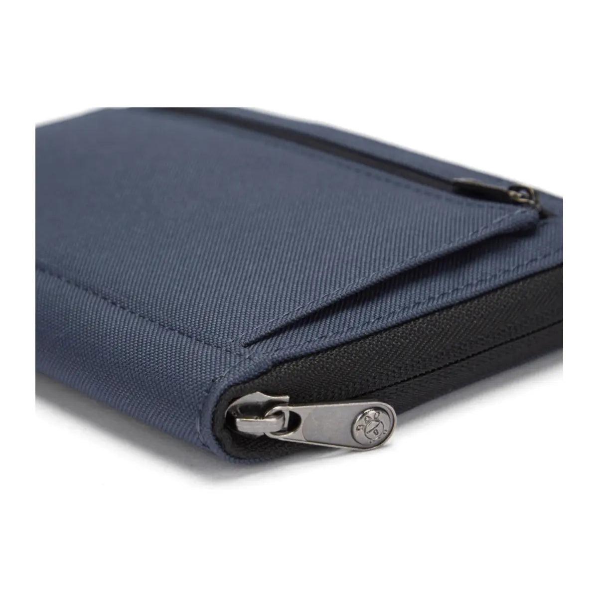 Pacsafe RFIDsafe Compact Travel Organiser - Coastal Blue